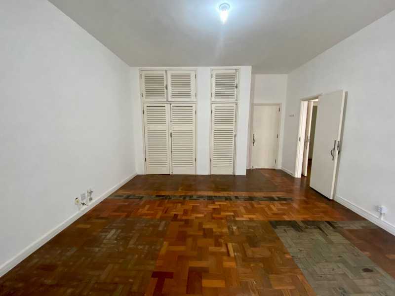 Apartamento 4 quartos à venda Rio de Janeiro,RJ - R$ 2.500.000