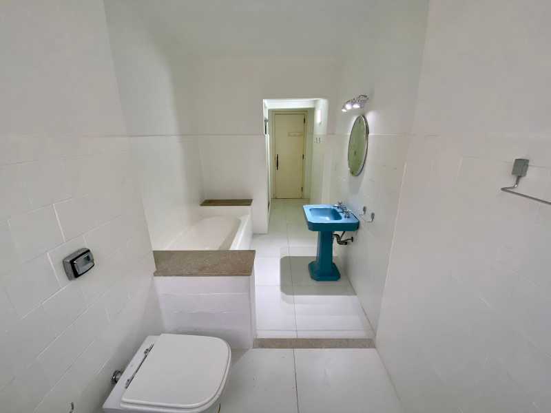 Apartamento 4 quartos à venda Rio de Janeiro,RJ - R$ 2.500.000