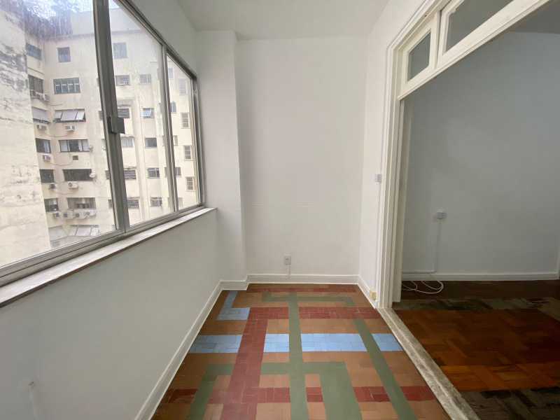 Apartamento 4 quartos à venda Rio de Janeiro,RJ - R$ 2.500.000