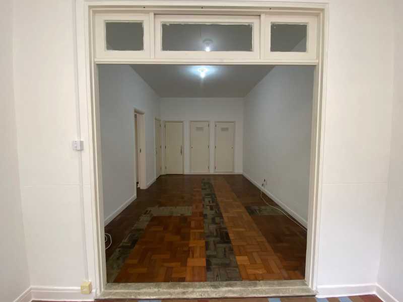 Apartamento 4 quartos à venda Rio de Janeiro,RJ - R$ 2.500.000