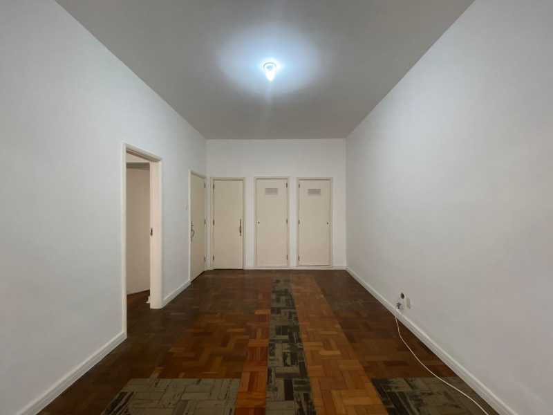 Apartamento 4 quartos à venda Rio de Janeiro,RJ - R$ 2.500.000