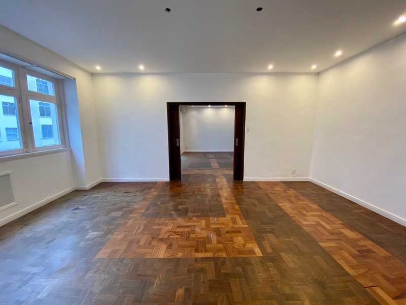 Apartamento 4 quartos à venda Rio de Janeiro,RJ - R$ 2.500.000