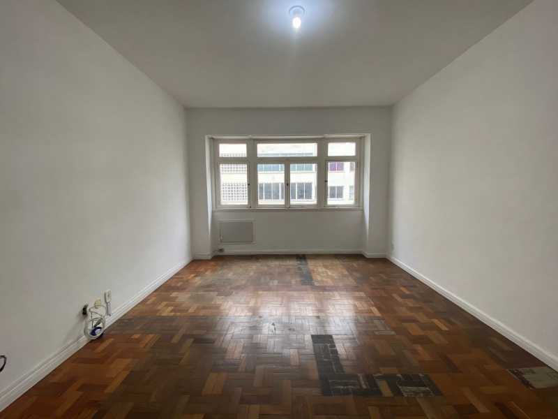 Apartamento 4 quartos à venda Rio de Janeiro,RJ - R$ 2.500.000