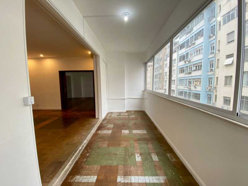 Apartamento 4 quartos à venda Rio de Janeiro,RJ - R$ 2.500.000