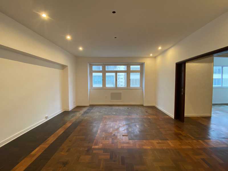 Apartamento 4 quartos à venda Rio de Janeiro,RJ - R$ 2.500.000