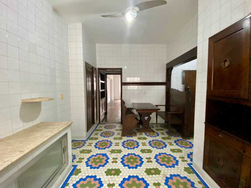 Apartamento 4 quartos à venda Rio de Janeiro,RJ - R$ 2.500.000