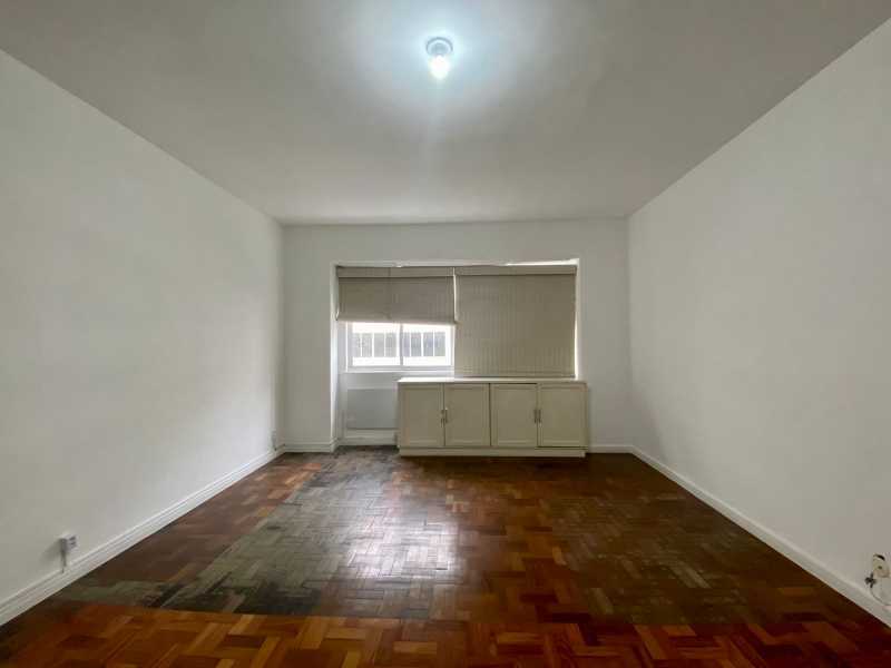 Apartamento 4 quartos à venda Rio de Janeiro,RJ - R$ 2.500.000