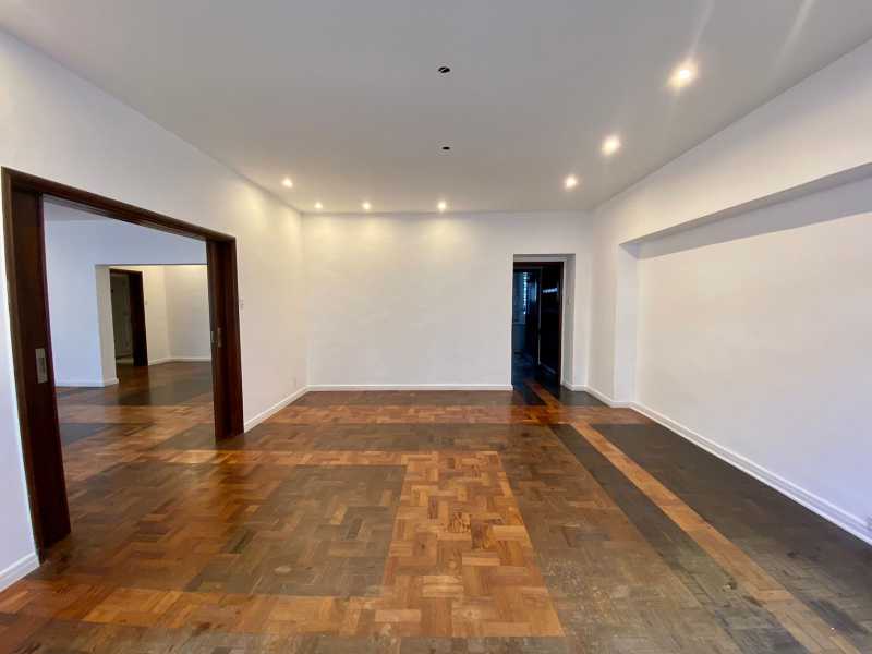 Apartamento 4 quartos à venda Rio de Janeiro,RJ - R$ 2.500.000