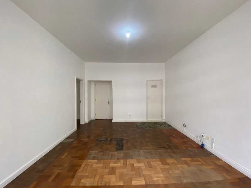 Apartamento 4 quartos à venda Rio de Janeiro,RJ - R$ 2.500.000