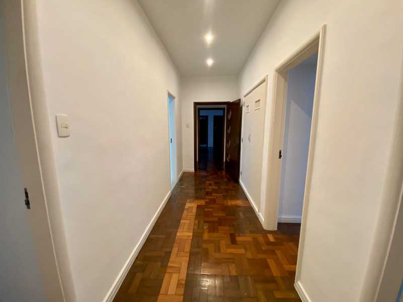 Apartamento 4 quartos à venda Rio de Janeiro,RJ - R$ 2.500.000