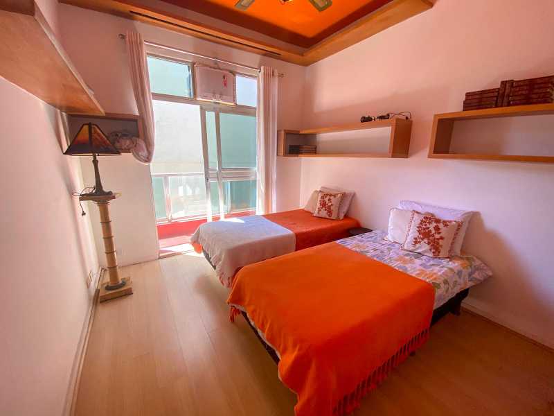 Cobertura 4 quartos para venda e aluguel Rio de Janeiro,RJ - R$ 6.000.000