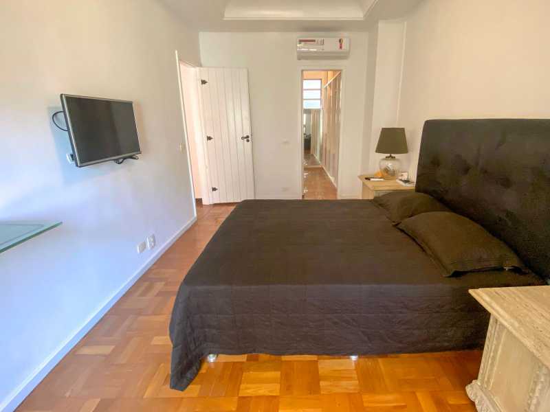 Cobertura 4 quartos para venda e aluguel Rio de Janeiro,RJ - R$ 6.000.000