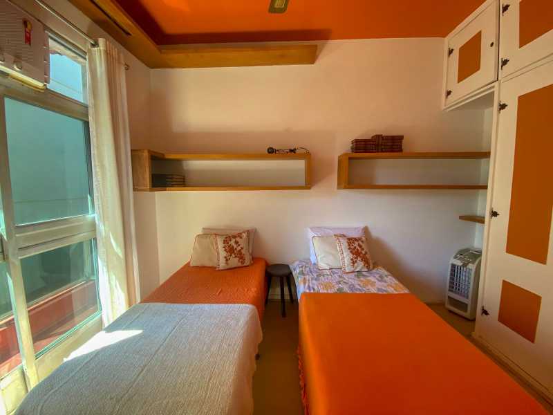 Cobertura 4 quartos para venda e aluguel Rio de Janeiro,RJ - R$ 6.000.000