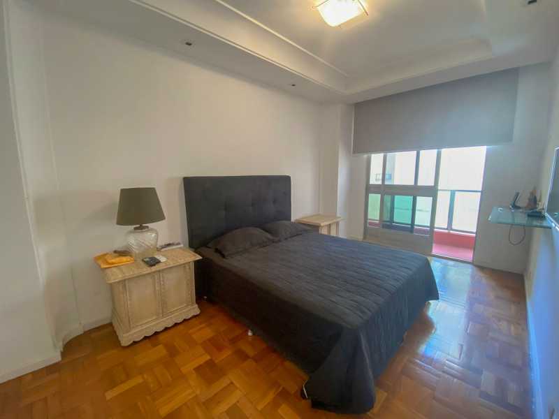 Cobertura 4 quartos para venda e aluguel Rio de Janeiro,RJ - R$ 6.000.000