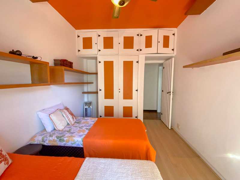 Cobertura 4 quartos para venda e aluguel Rio de Janeiro,RJ - R$ 6.000.000