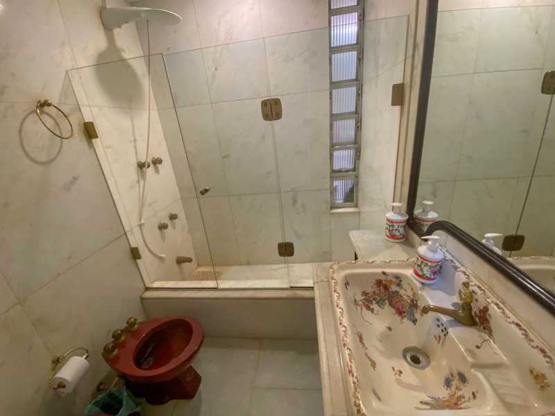 Cobertura 4 quartos para venda e aluguel Rio de Janeiro,RJ - R$ 6.000.000