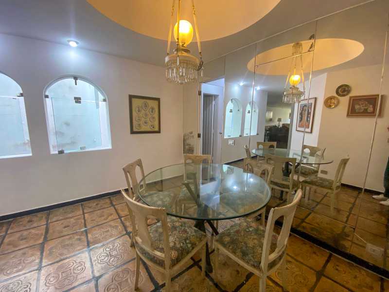 Cobertura 4 quartos para venda e aluguel Rio de Janeiro,RJ - R$ 6.000.000