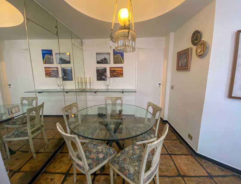 Cobertura 4 quartos para venda e aluguel Rio de Janeiro,RJ - R$ 6.000.000