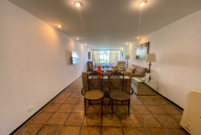 Cobertura 4 quartos para venda e aluguel Rio de Janeiro,RJ - R$ 6.000.000