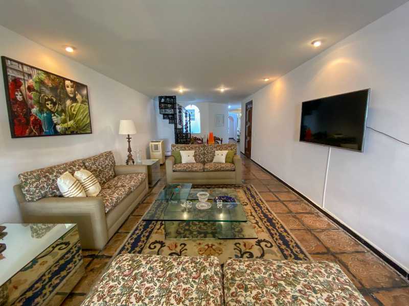 Cobertura 4 quartos para venda e aluguel Rio de Janeiro,RJ - R$ 6.000.000