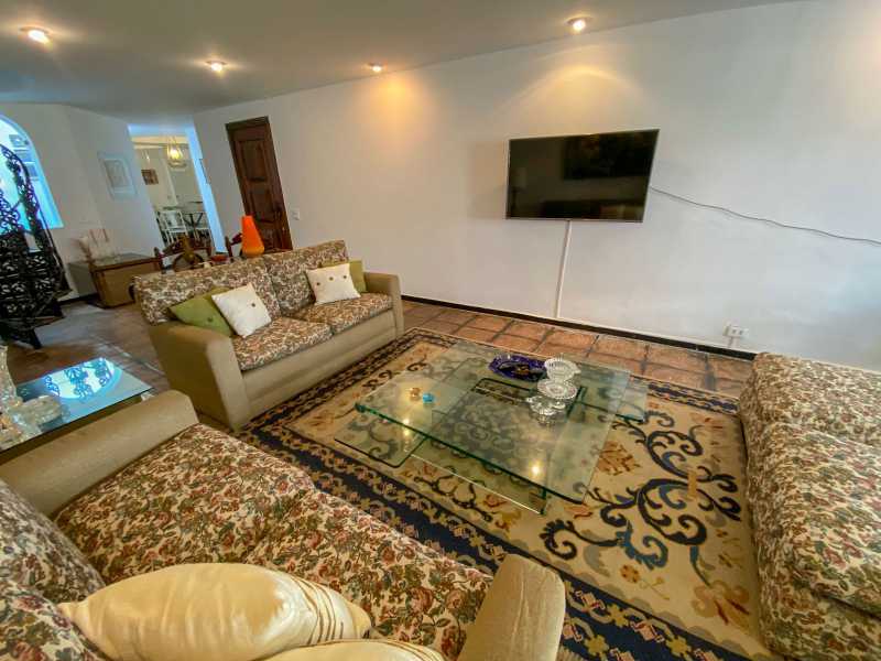 Cobertura 4 quartos para venda e aluguel Rio de Janeiro,RJ - R$ 6.000.000