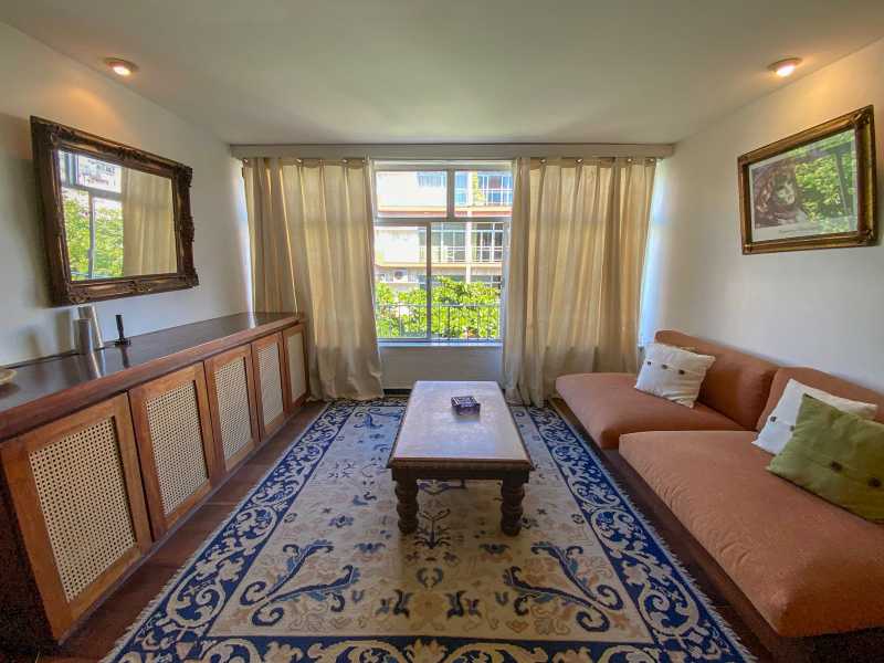 Cobertura 4 quartos para venda e aluguel Rio de Janeiro,RJ - R$ 6.000.000