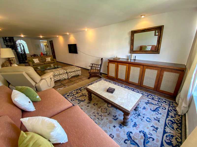 Cobertura 4 quartos para venda e aluguel Rio de Janeiro,RJ - R$ 6.000.000
