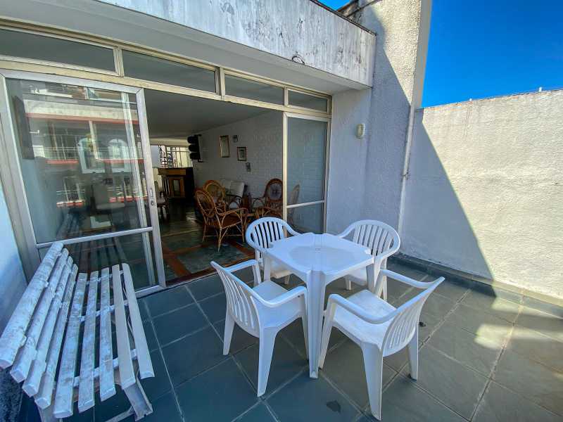 Cobertura 4 quartos para venda e aluguel Rio de Janeiro,RJ - R$ 6.000.000