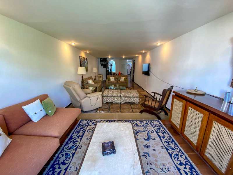 Cobertura 4 quartos para venda e aluguel Rio de Janeiro,RJ - R$ 6.000.000