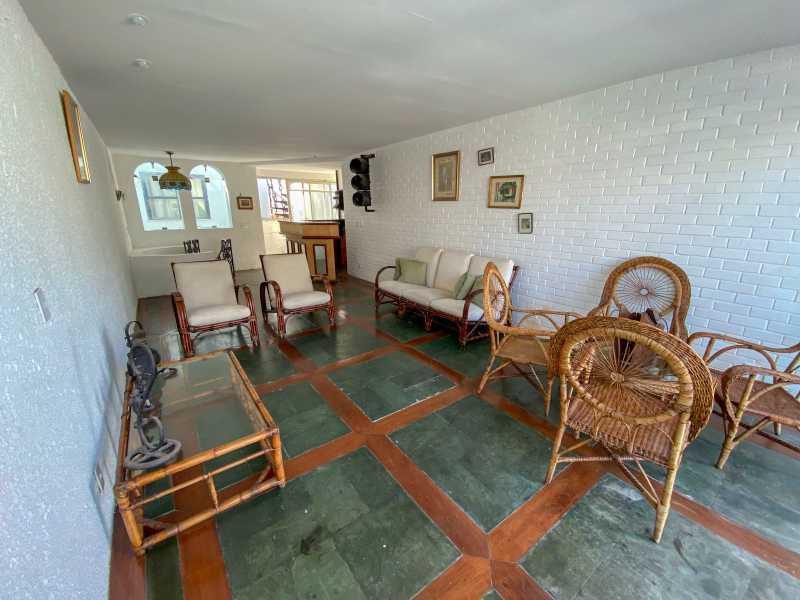 Cobertura 4 quartos para venda e aluguel Rio de Janeiro,RJ - R$ 6.000.000