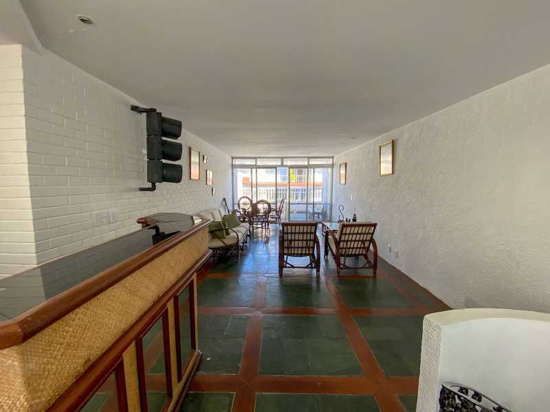 Cobertura 4 quartos para venda e aluguel Rio de Janeiro,RJ - R$ 6.000.000