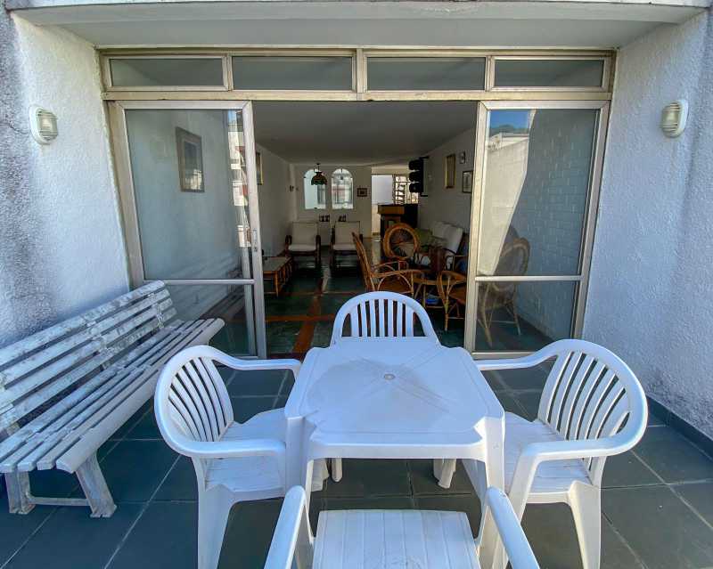 Cobertura 4 quartos para venda e aluguel Rio de Janeiro,RJ - R$ 6.000.000