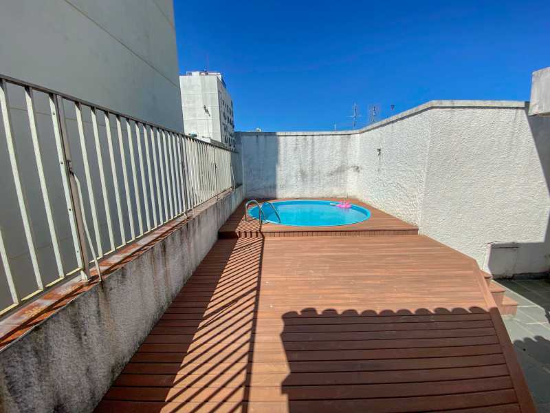 Cobertura 4 quartos para venda e aluguel Rio de Janeiro,RJ - R$ 6.000.000