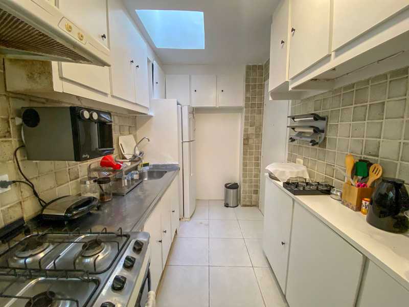 Cobertura 4 quartos para venda e aluguel Rio de Janeiro,RJ - R$ 6.000.000