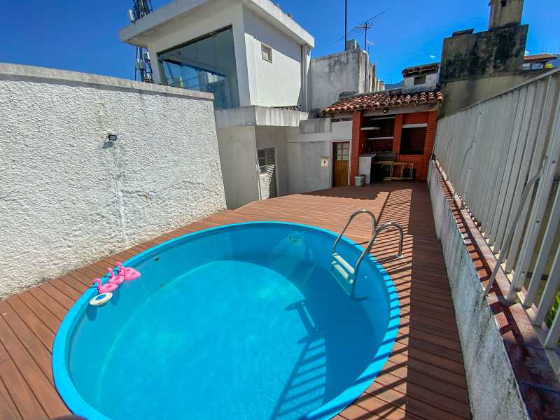 Cobertura 4 quartos para venda e aluguel Rio de Janeiro,RJ - R$ 6.000.000