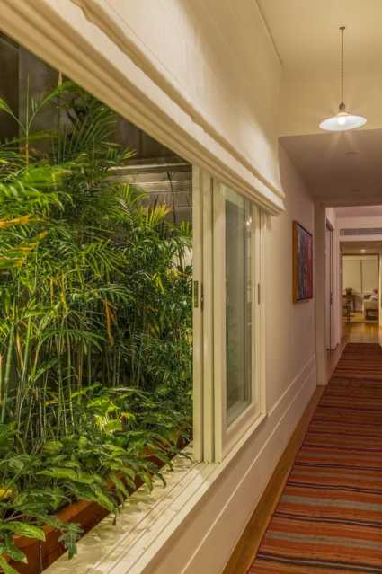 Apartamento à venda Avenida Vieira Souto,Rio de Janeiro,RJ - R$ 23.000.000