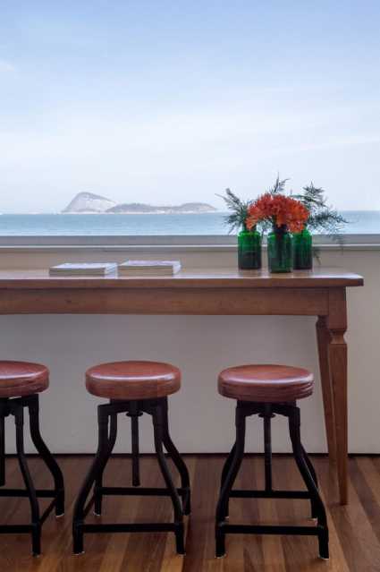 Apartamento à venda Avenida Vieira Souto,Rio de Janeiro,RJ - R$ 23.000.000