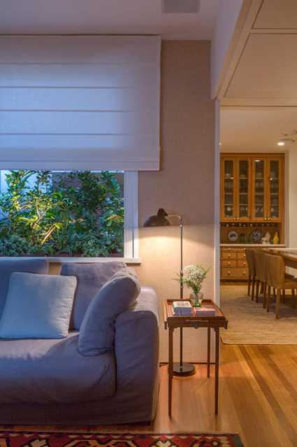 Apartamento à venda Avenida Vieira Souto,Rio de Janeiro,RJ - R$ 23.000.000