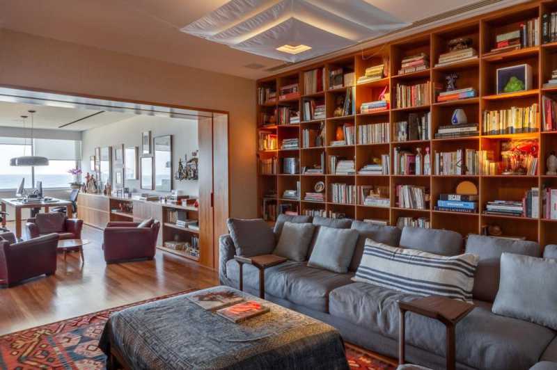 Apartamento à venda Avenida Vieira Souto,Rio de Janeiro,RJ - R$ 23.000.000