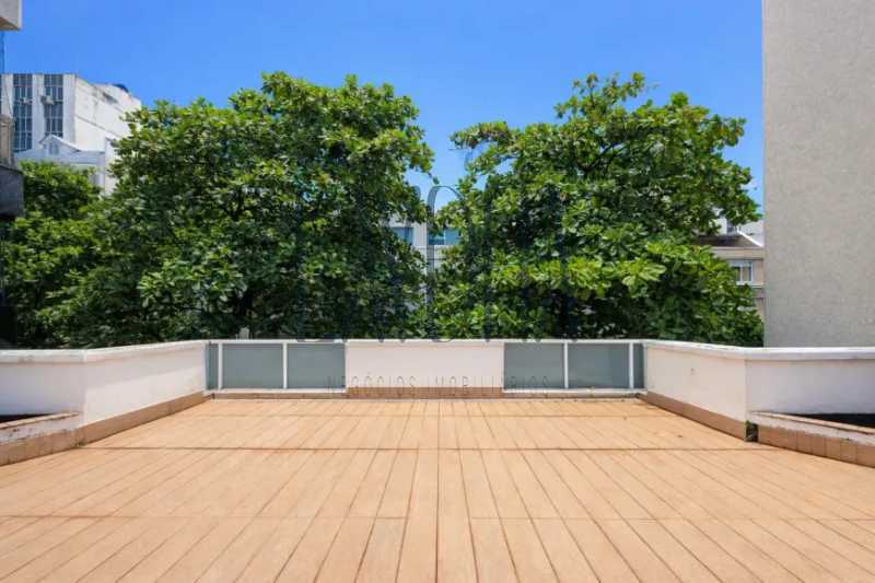 Cobertura 3 quartos à venda Rio de Janeiro,RJ - R$ 5.000.000
