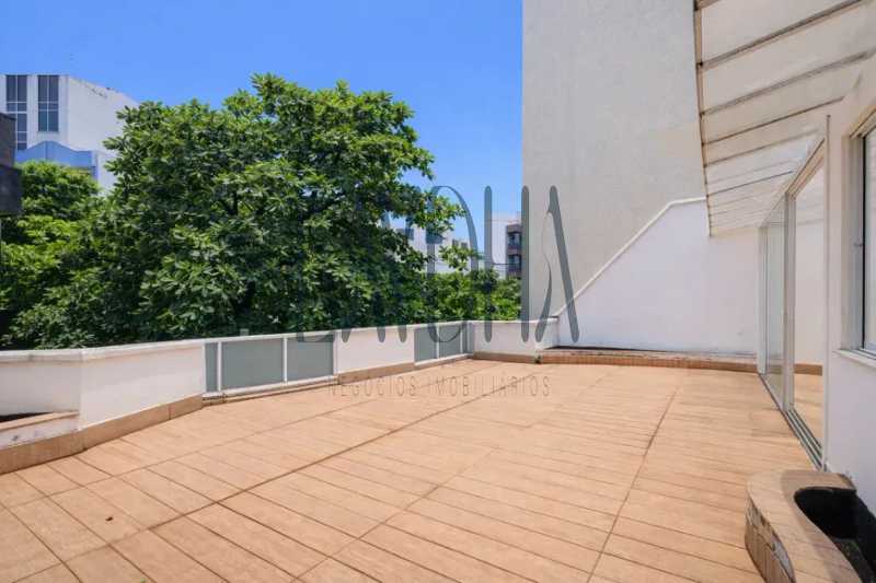 Cobertura 3 quartos à venda Rio de Janeiro,RJ - R$ 5.000.000