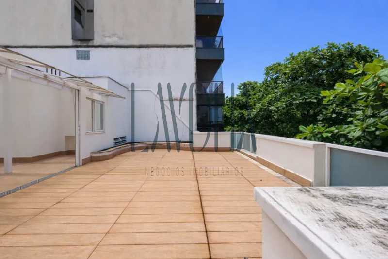 Cobertura 3 quartos à venda Rio de Janeiro,RJ - R$ 5.000.000