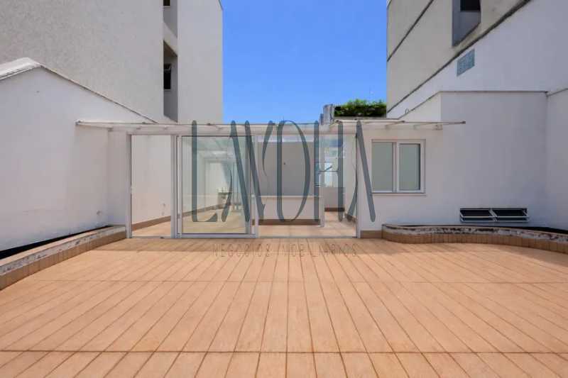 Cobertura 3 quartos à venda Rio de Janeiro,RJ - R$ 5.000.000