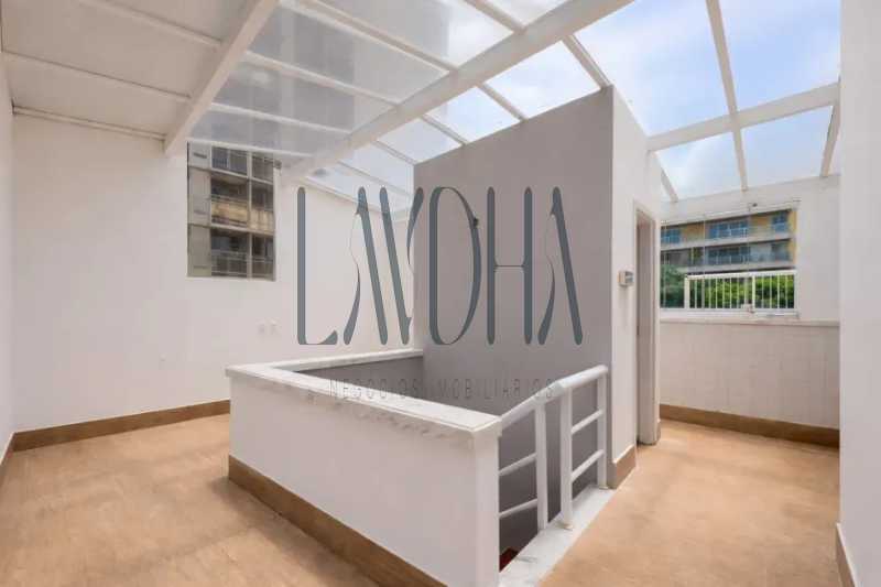 Cobertura 3 quartos à venda Rio de Janeiro,RJ - R$ 5.000.000