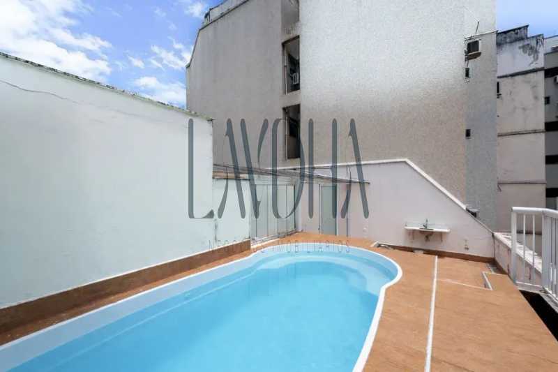 Cobertura 3 quartos à venda Rio de Janeiro,RJ - R$ 5.000.000