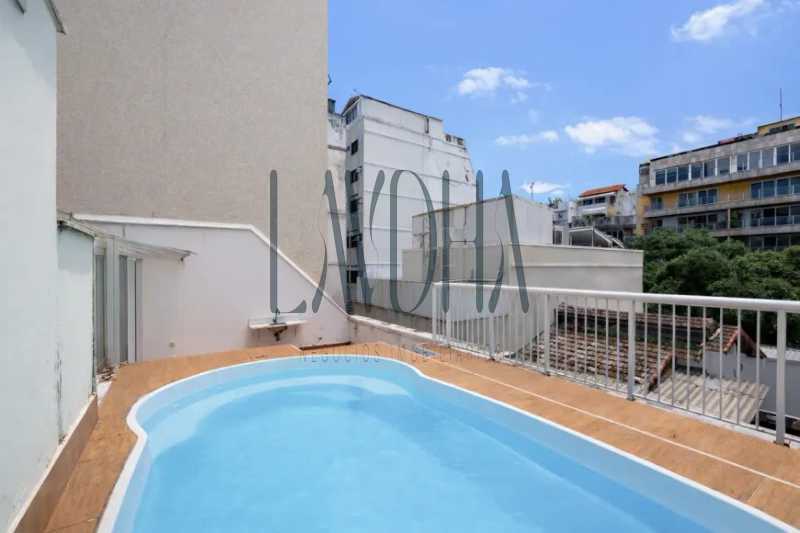 Cobertura 3 quartos à venda Rio de Janeiro,RJ - R$ 5.000.000