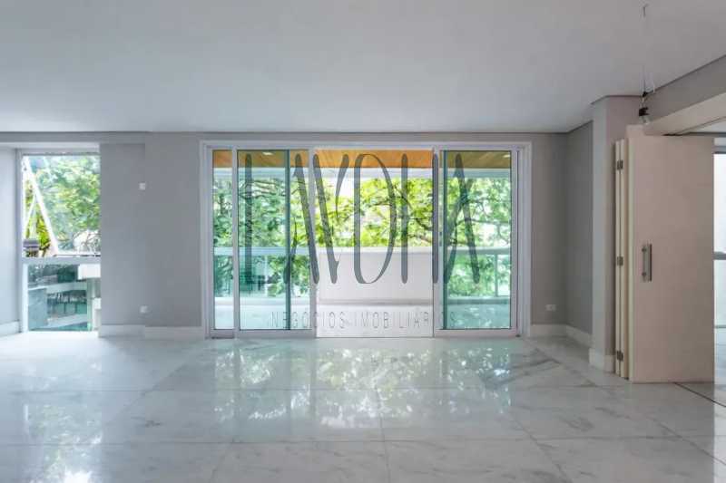 Cobertura 3 quartos à venda Rio de Janeiro,RJ - R$ 5.000.000