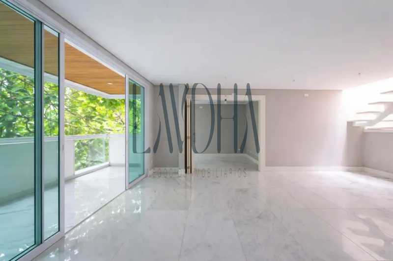 Cobertura 3 quartos à venda Rio de Janeiro,RJ - R$ 5.000.000