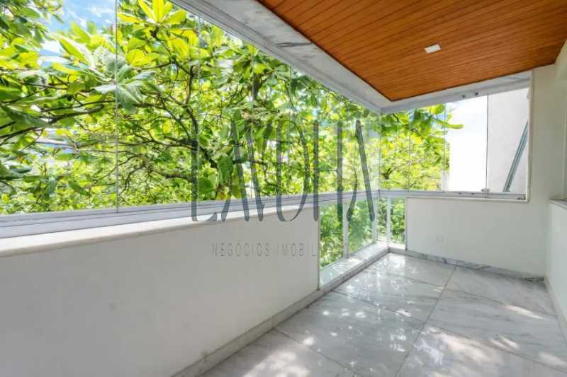 Cobertura 3 quartos à venda Rio de Janeiro,RJ - R$ 5.000.000