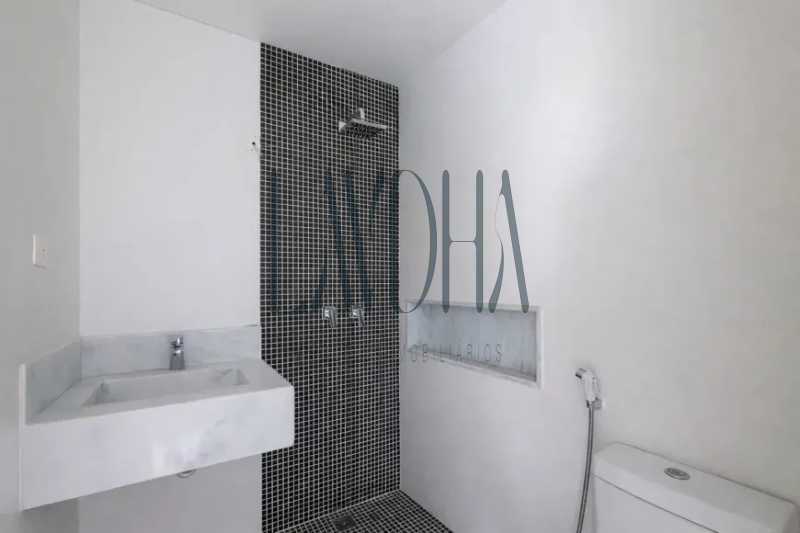 Cobertura 3 quartos à venda Rio de Janeiro,RJ - R$ 5.000.000